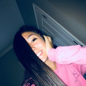 Meet your Posher, Rachael